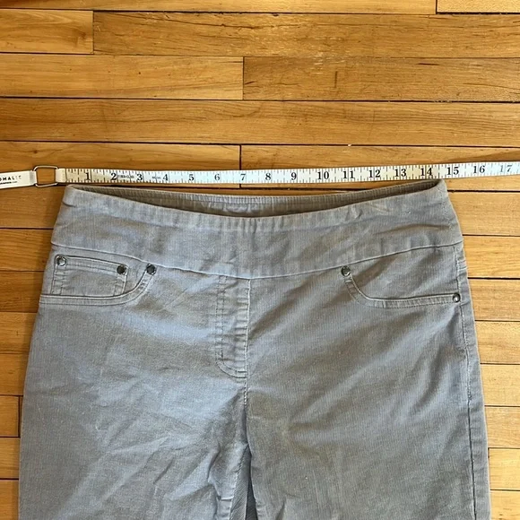 Ruby Rd. Pants - Picture 8 of 13
